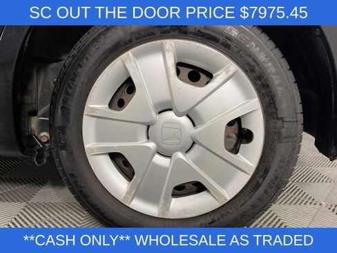 Used 2012 Honda Fit image 11