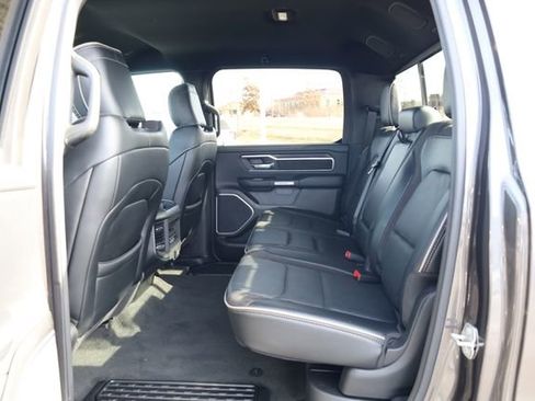 Certified 2023 RAM 1500 Laramie image 28