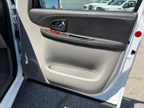 Used 2008 Chevrolet Uplander LS w/ Climate Package FWD image 19