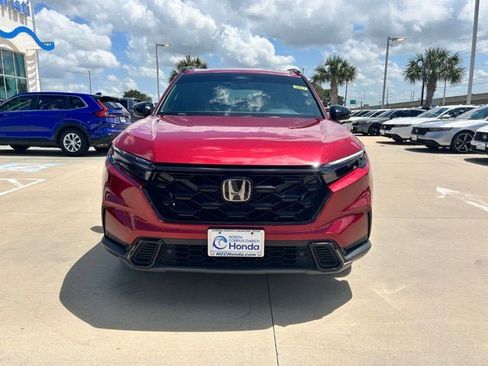 Used 2025 Honda CR-V Sport-L image 3