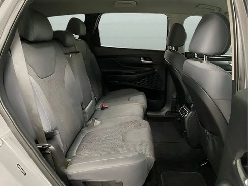 Used 2021 Hyundai Santa Fe SEL AWD/4WD image 13