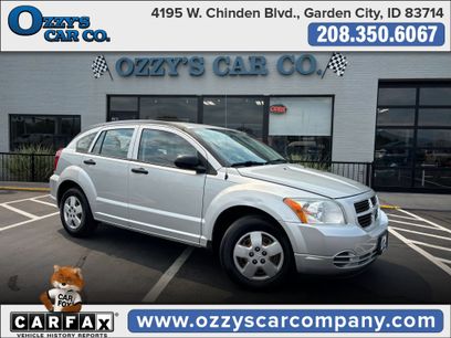 Used 2008 Dodge Caliber SE w/ Popular Equipment Group