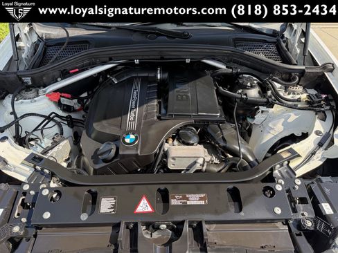 Used 2014 BMW X3 xDrive35i image 40