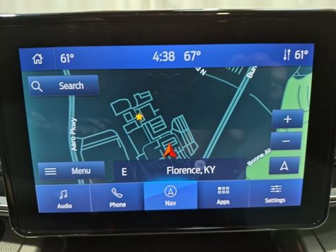 Used 2022 Ford Explorer XLT w/ Equipment Group 202A AWD/4WD image 21