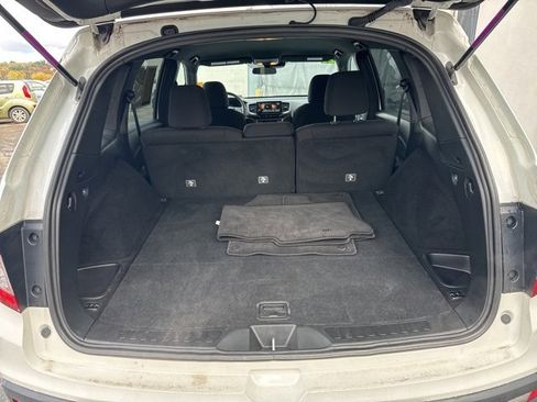 Used 2021 Honda Passport Sport image 27