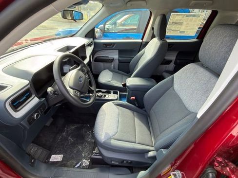 New 2026 Ford Maverick XLT w/ XLT Luxury Package AWD/4WD image 5