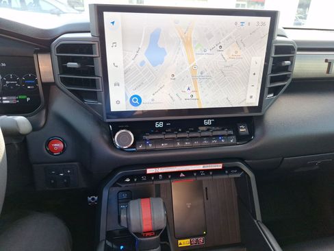 Used 2025 Toyota Tundra TRD Pro image 29