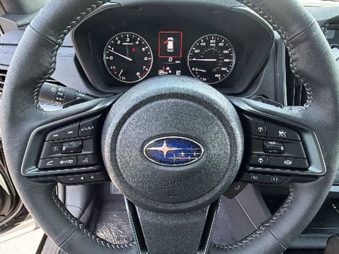 New 2026 Subaru Forester Limited AWD/4WD image 18