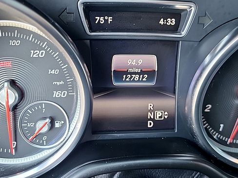 Used 2016 Mercedes-Benz GLE 350 4MATIC image 21