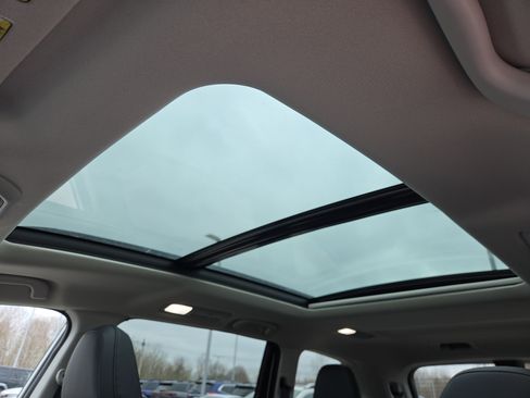 New 2026 Subaru Ascent Bronze Edition image 19