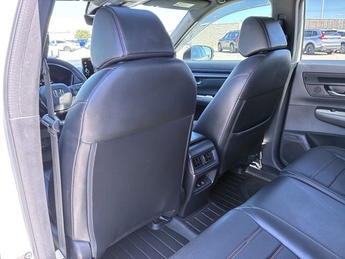 Certified 2024 Honda CR-V Sport-L image 19