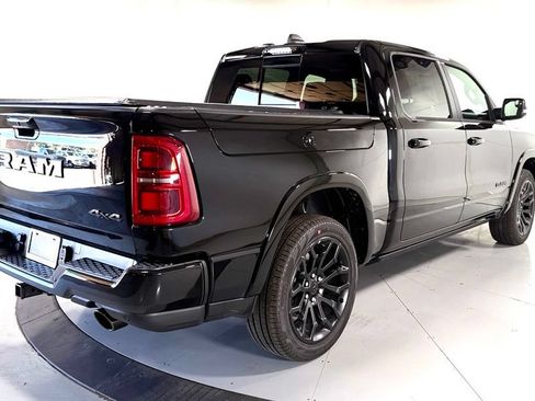 New 2026 RAM 1500 Limited AWD/4WD image 4