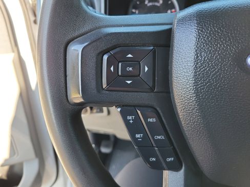 Used 2022 Ford F250 XLT w/ FX4 Off-Road Package image 15