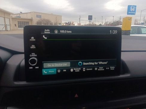 Used 2024 Honda CR-V Sport-L image 19