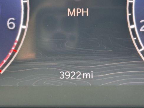 Used 2025 Jeep Grand Cherokee L Laredo w/ Luxury Tech Group I image 16