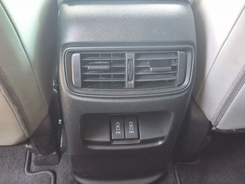 Used 2022 Honda CR-V EX-L image 25