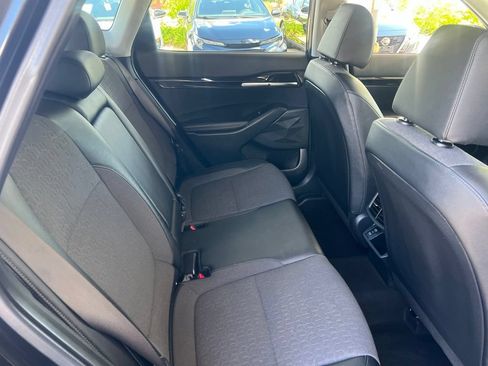Used 2024 Kia Seltos S FWD image 14