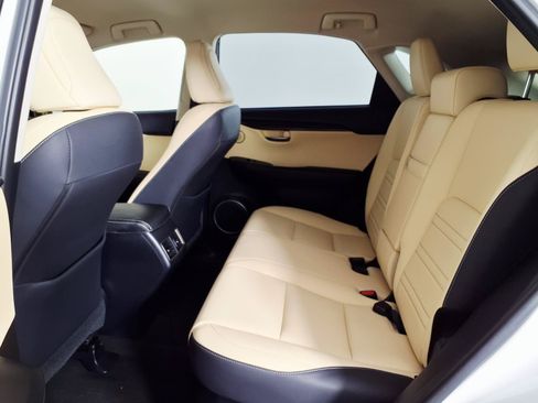 Used 2018 Lexus NX 300 FWD w/ Accessory Package 2 image 13