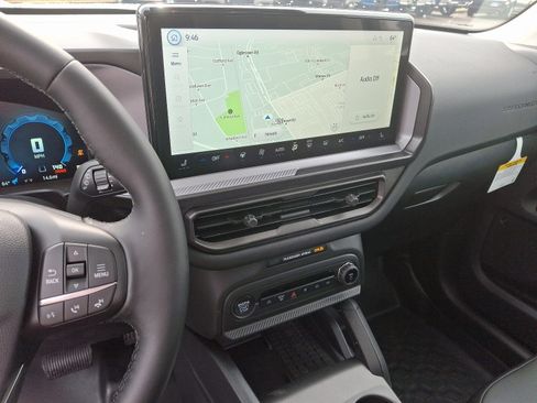 New 2025 Ford Bronco Sport Outer Banks w/ Sasquatch Outer Banks Package image 16