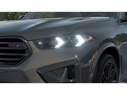 New 2026 BMW X5 M Competition w/ Executive Package AWD/4WD image 6