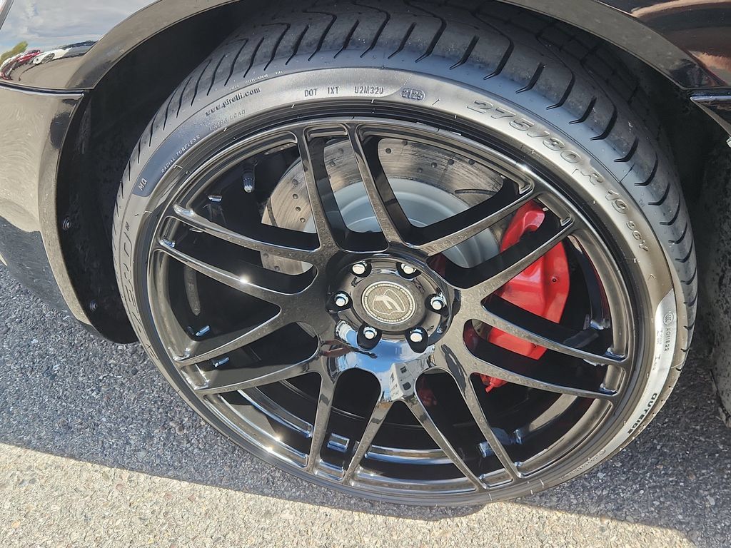 Used 2005 Dodge Viper SRT-10 RWD image 16