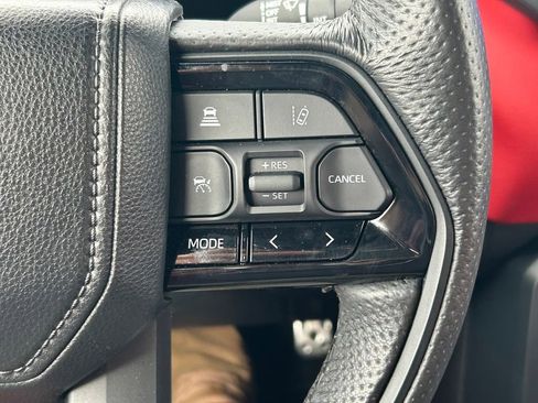 Used 2024 Toyota Tundra TRD Pro AWD/4WD image 44