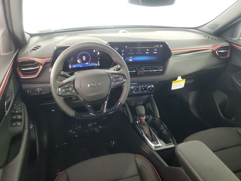 New 2026 Chevrolet TrailBlazer RS w/ Convenience Package FWD image 15