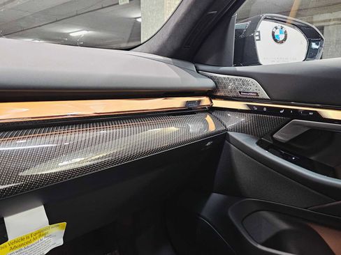 New 2026 BMW M5 w/ Executive Package image 20