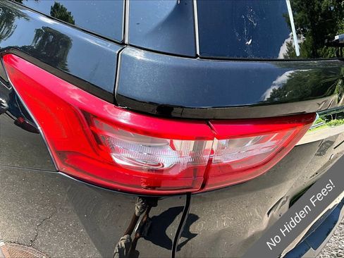 Used 2020 Chevrolet Traverse LS AWD/4WD image 26