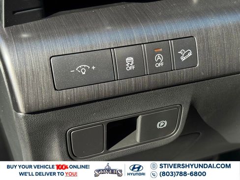 New 2026 Hyundai Kona SE image 22