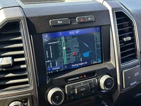 Used 2019 Ford F150 XLT w/ Equipment Group 302A Luxury AWD/4WD image 27