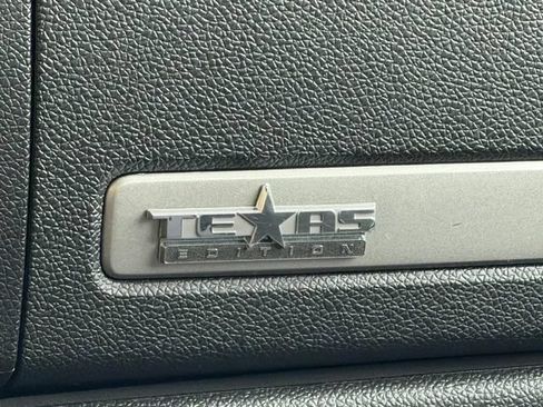 Used 2012 GMC Sierra 1500 SLE w/ Texas Edition RWD image 18
