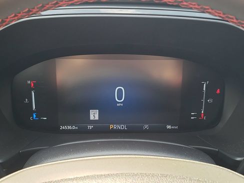 Certified 2023 Ford Escape ST-Line w/ Tech Pack #1 FWD image 30