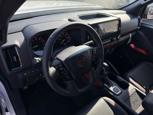 New 2026 Nissan Frontier PRO-4X w/ Pro Premium Package image 18
