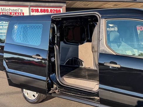Used 2019 Ford Transit Connect XL FWD image 11