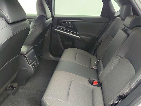 Used 2024 Toyota bZ4X AWD image 21