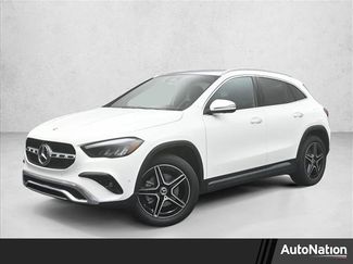 New 2026 Mercedes-Benz GLA 250 4MATIC video 1