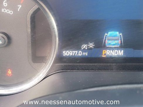 Used 2024 Ford Expedition Max Limited AWD/4WD image 22