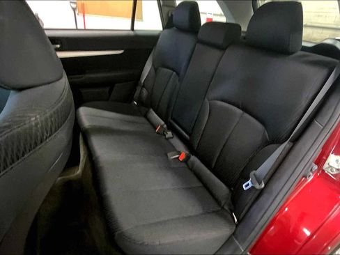 Used 2012 Subaru Outback 2.5i image 19