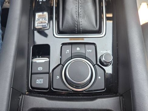 Used 2019 MAZDA MAZDA6 Touring FWD image 30