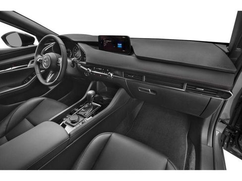 New 2026 MAZDA MAZDA3 Hatchback w/Premium Plus Pkg AWD/4WD image 65