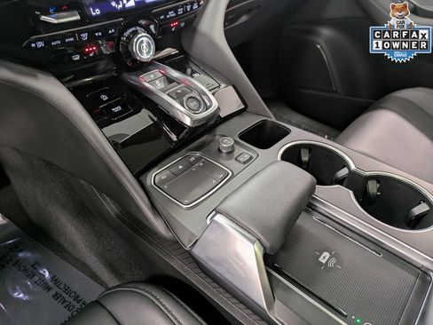 Used 2024 Acura MDX SH-AWD image 14