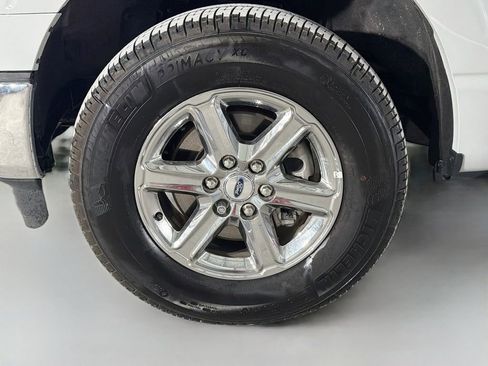 Used 2024 Ford F150 XLT AWD/4WD image 32