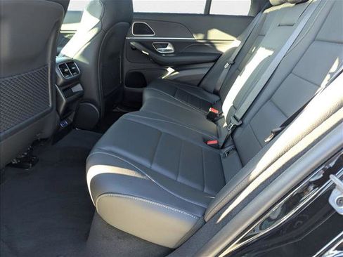 New 2026 Mercedes-Benz GLE 350 4MATIC image 13