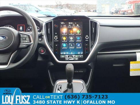 New 2026 Subaru Impreza 2.0i Sport image 7