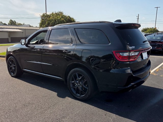 Used 2026 Dodge Durango GT w/ Blacktop Package AWD/4WD image 9
