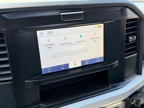 New 2026 Ford F350 4x4 Regular Cab DRW Super Duty image 3