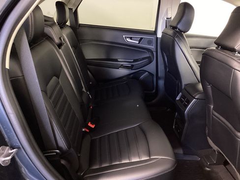 Used 2023 Ford Edge SEL w/ Convenience Package AWD/4WD image 12