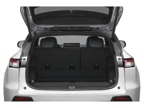 Used 2024 Honda Prologue Elite image 10