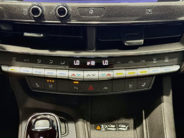 Certified 2020 Cadillac CT5 Premium Luxury AWD/4WD image 14